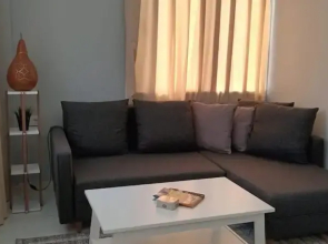 Cozy Flat w Balcony 5 min to Beach in Alanya