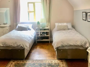 Stone Lodge B&B