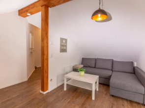 Ferienwohnungen Am Mühlenberg