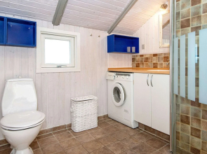 Seaside Charm in Romo - By Traum Ferienwohnungen