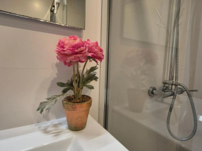 TOP APARTAMENTO! Primera línea y gran terraza