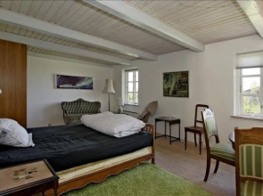 Stegøgaard Bed & Breakfast