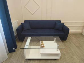 Unirii Glamour Residence