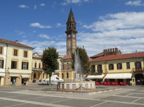 Apartment in Caorle Near the Beach