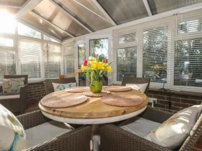 Woodend Annexe