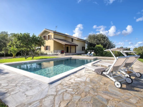 Sardinia Re - Villa Gialla