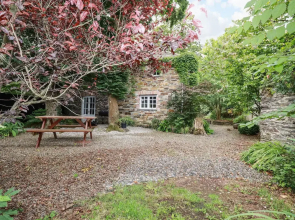 The Cottage