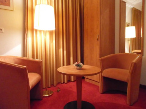 Villa Voorncamp