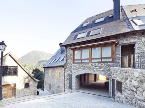 Luderna - Dúplex Vista Unha C