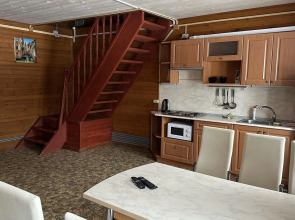 Некрасовская дача