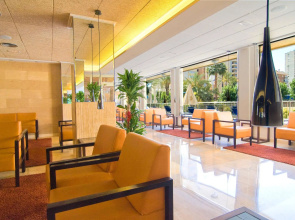 Hotel Servigroup Orange