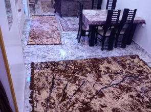 شقة
