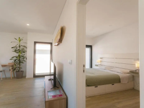 Best Houses 29 - Apartamento das Vinhas