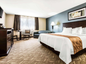 Quality Inn - Niagara Falls Blvd