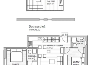 Aigenberg Appartements
