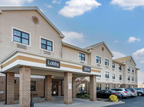 Extended Stay America Suites Rochester North