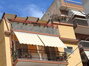 Casa-B&B Bouganville Attico 85 mq