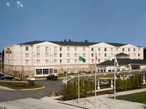 Hilton Garden Inn Seattle North/Everett