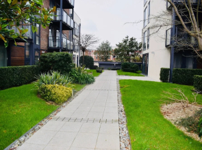 Spacious 1 Bedroom Apartment in The Heart of Dublin
