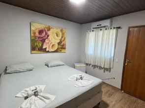 Pousada dos Passarinhos