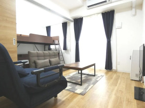 Alpha Square Minami 6 Jo 303