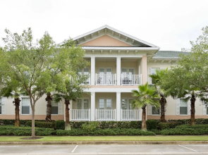 Reunion Resort by Intteli Fun Rentals