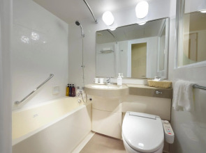 URBAN Al Khoory Hotel