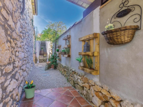 Awesome Home in Dobrinj With Wifi and 3 Bedrooms