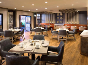 Hyatt Centric Fisherman's Wharf San Francisco