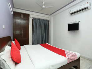 FabHotel Kumar Residency 46