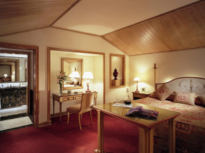 Olissippo Lapa Palace