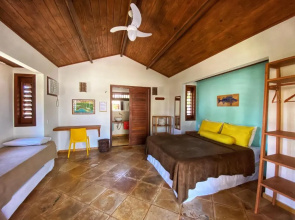 Pousada Vila Icaraí