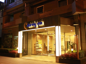Dormy Inn Umeda Higashi Natural Hot Spring
