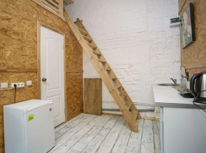 Атмосфера на улице Флотская