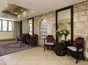 The Sephardic House