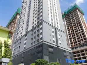 Otis Soho Saigon Balcony Apartment
