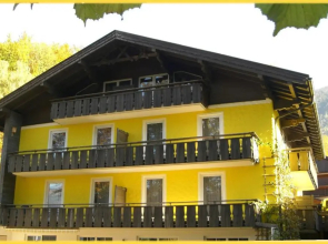 Ferienwohnungen Landhaus Gerum