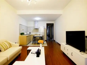 Bedom Apartments · Gubei Original of Great Wall, Beijing