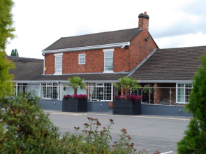 The Hunters Lodge