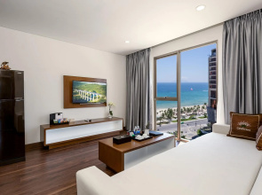 Tamarind Hotel Da Nang