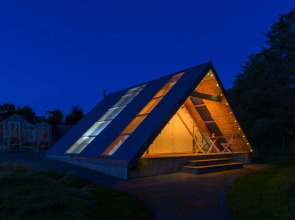 Killarney Glamping at the Grove