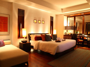 Mai Samui Beach Resort & Spa