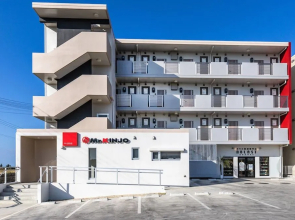 Mr.KINJO MIGHTY ONE MIYAKOJIMA