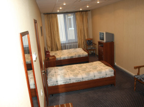 Бизнес Отель