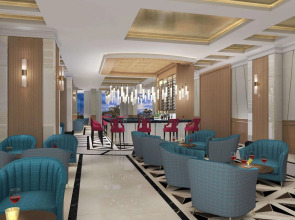 Отель Melia Vinpearl Nha Trang Empire