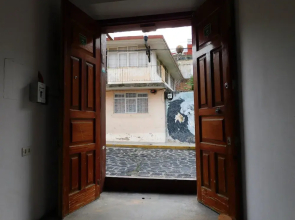 Catre de mi Corazón