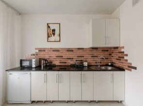 4 Ugla (Четыре угла) на Максима Горького 161