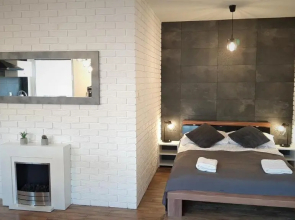 Studio Miła i Nido w Centrum