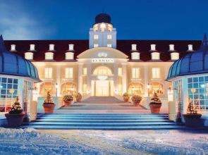 A-ROSA  Kurhaus Binz