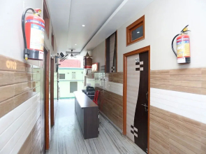 Ganesh Managal Guest House by OYO Rooms